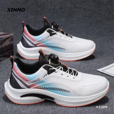JYNOVA CASUAL SHOES